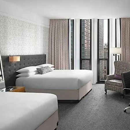 Hotel Chicago, Autograph Collection