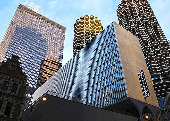 Hotel Chicago, Autograph Collection Chicago