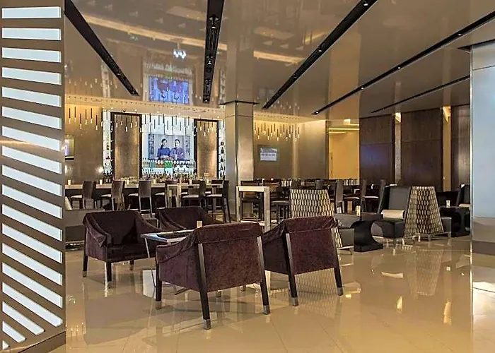 Chicago, Autograph Collection Hotel 4*