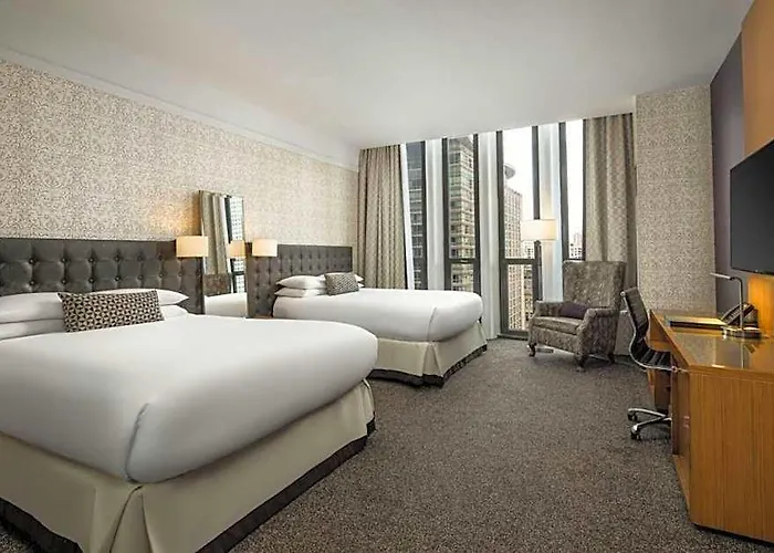 Hotel Chicago, Autograph Collection