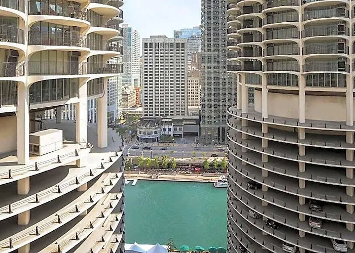 Chicago, Autograph Collection Hotel