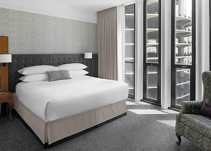 Hotel Chicago, Autograph Collection