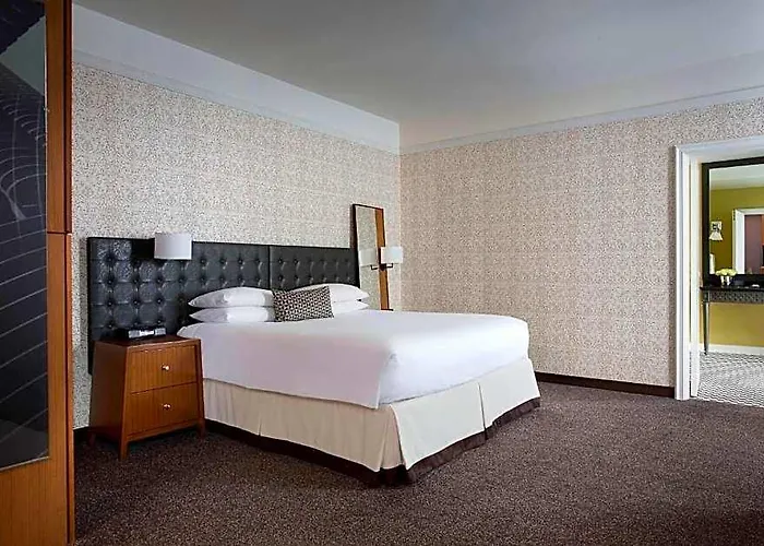 Hotel Chicago, Autograph Collection Chicago